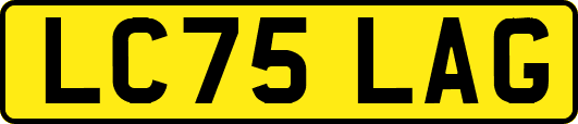LC75LAG