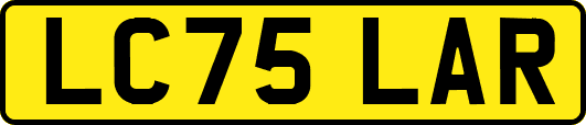 LC75LAR