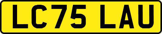LC75LAU