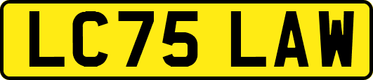 LC75LAW