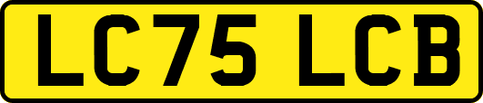 LC75LCB