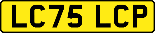 LC75LCP