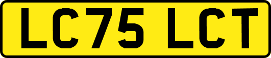 LC75LCT
