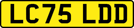 LC75LDD