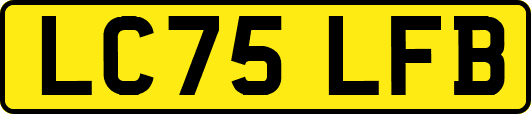 LC75LFB