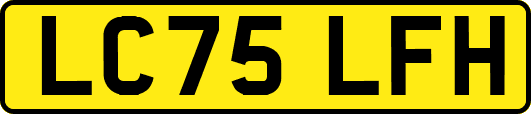 LC75LFH