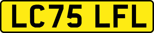 LC75LFL