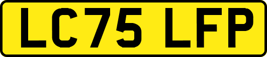 LC75LFP