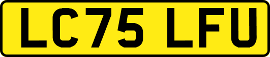 LC75LFU