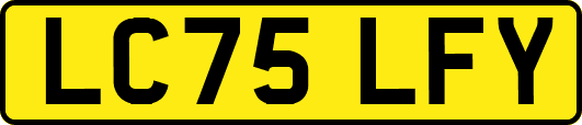 LC75LFY
