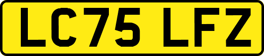 LC75LFZ