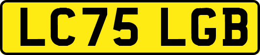 LC75LGB