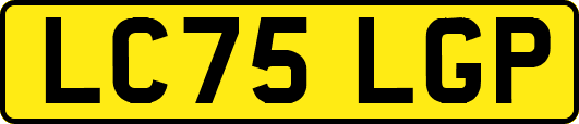 LC75LGP
