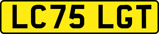 LC75LGT
