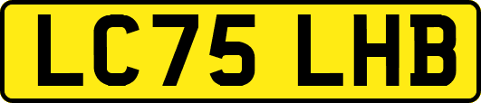 LC75LHB