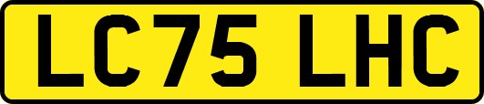 LC75LHC