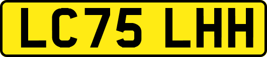 LC75LHH