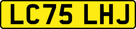 LC75LHJ