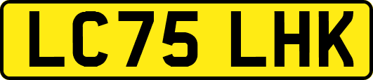 LC75LHK