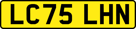 LC75LHN