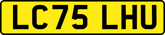 LC75LHU