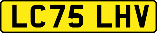 LC75LHV