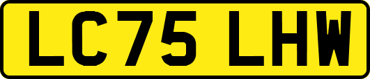 LC75LHW