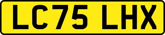 LC75LHX