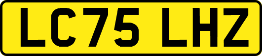 LC75LHZ