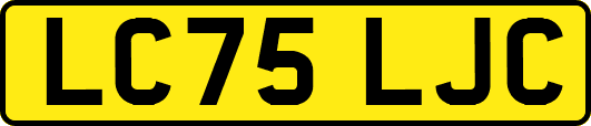 LC75LJC