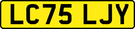 LC75LJY