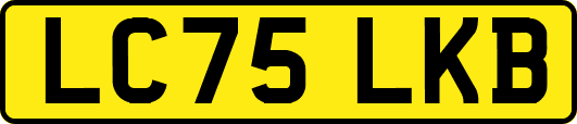 LC75LKB