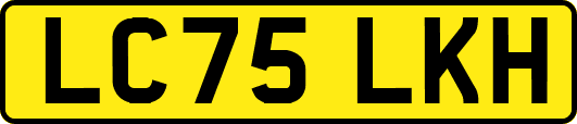 LC75LKH