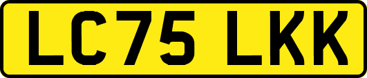 LC75LKK