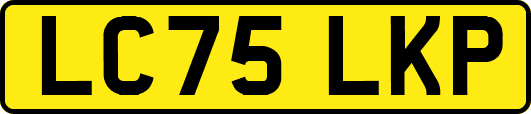 LC75LKP