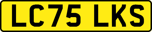 LC75LKS