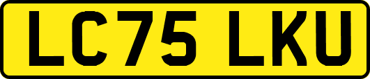 LC75LKU
