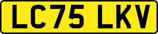 LC75LKV