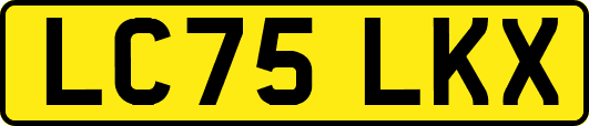 LC75LKX