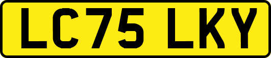 LC75LKY