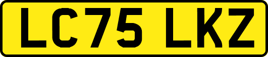 LC75LKZ
