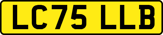 LC75LLB