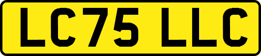 LC75LLC