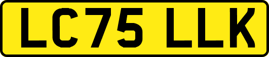 LC75LLK
