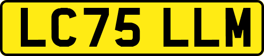 LC75LLM