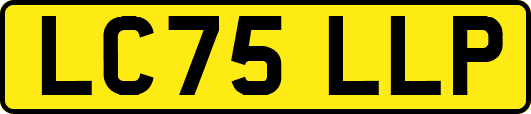 LC75LLP