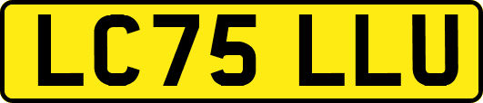 LC75LLU