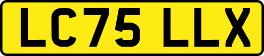 LC75LLX