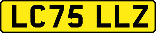 LC75LLZ