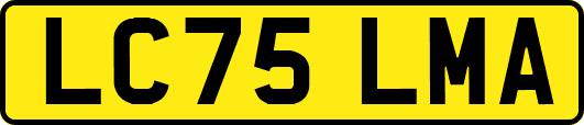 LC75LMA